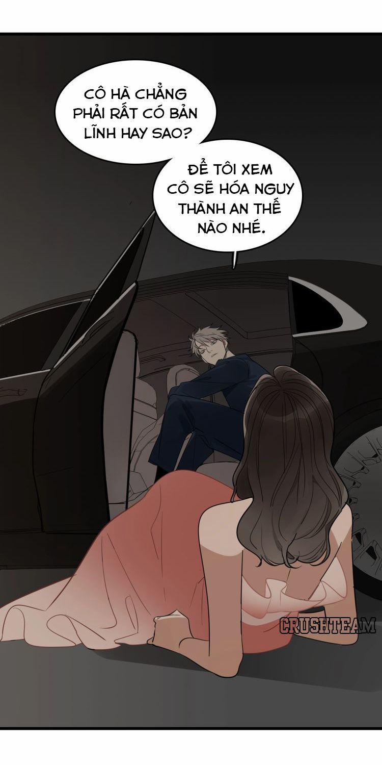 Vật Trong Tay 10 trang 5