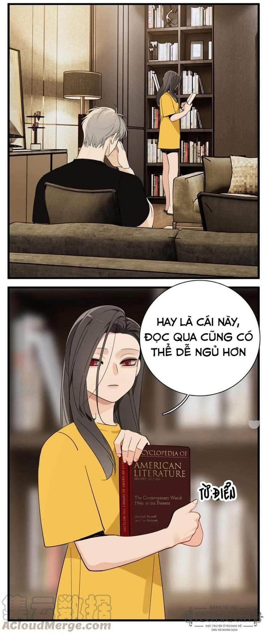 Vật Trong Tay 100 trang 14