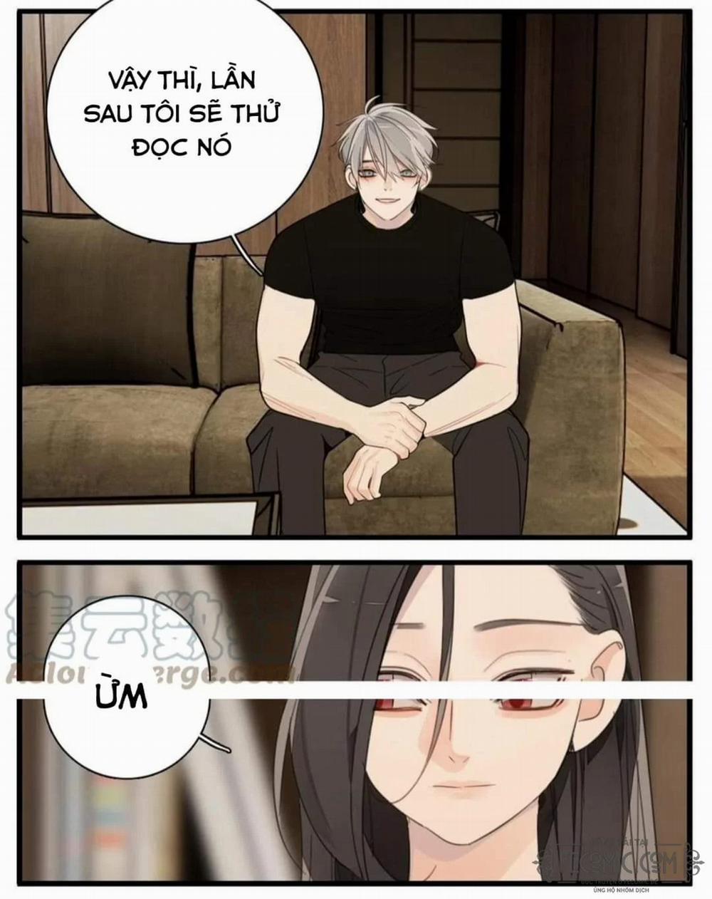 Vật Trong Tay 100 trang 17