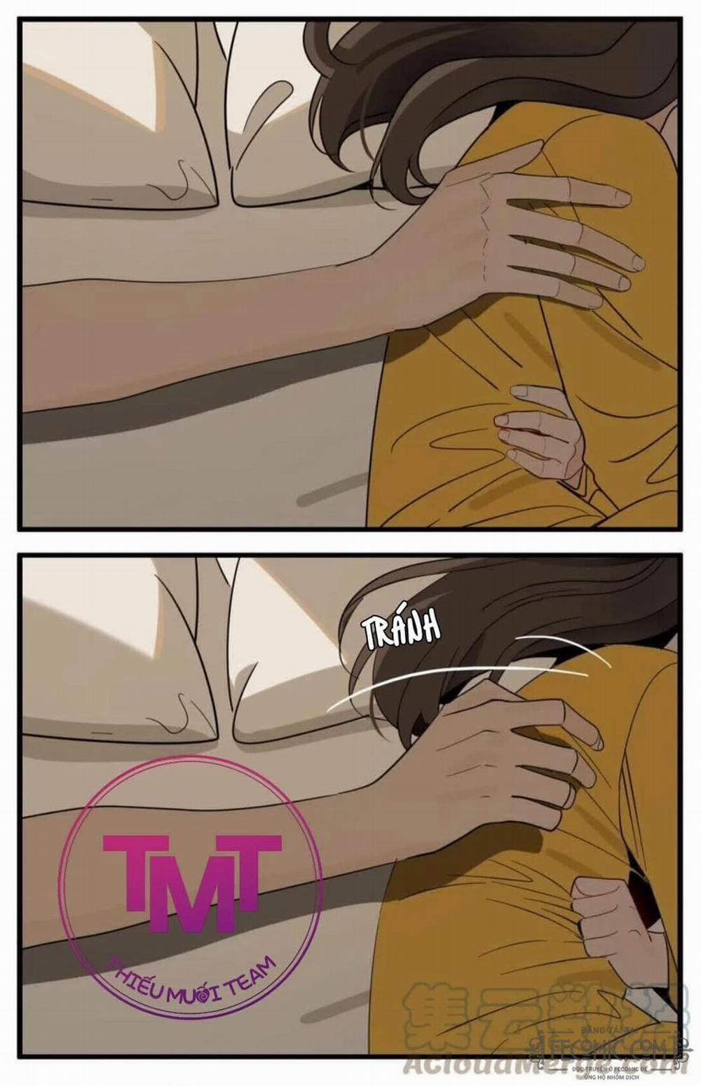 Vật Trong Tay 100 trang 22