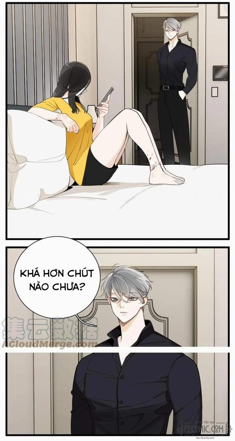 Vật Trong Tay 100 trang 3