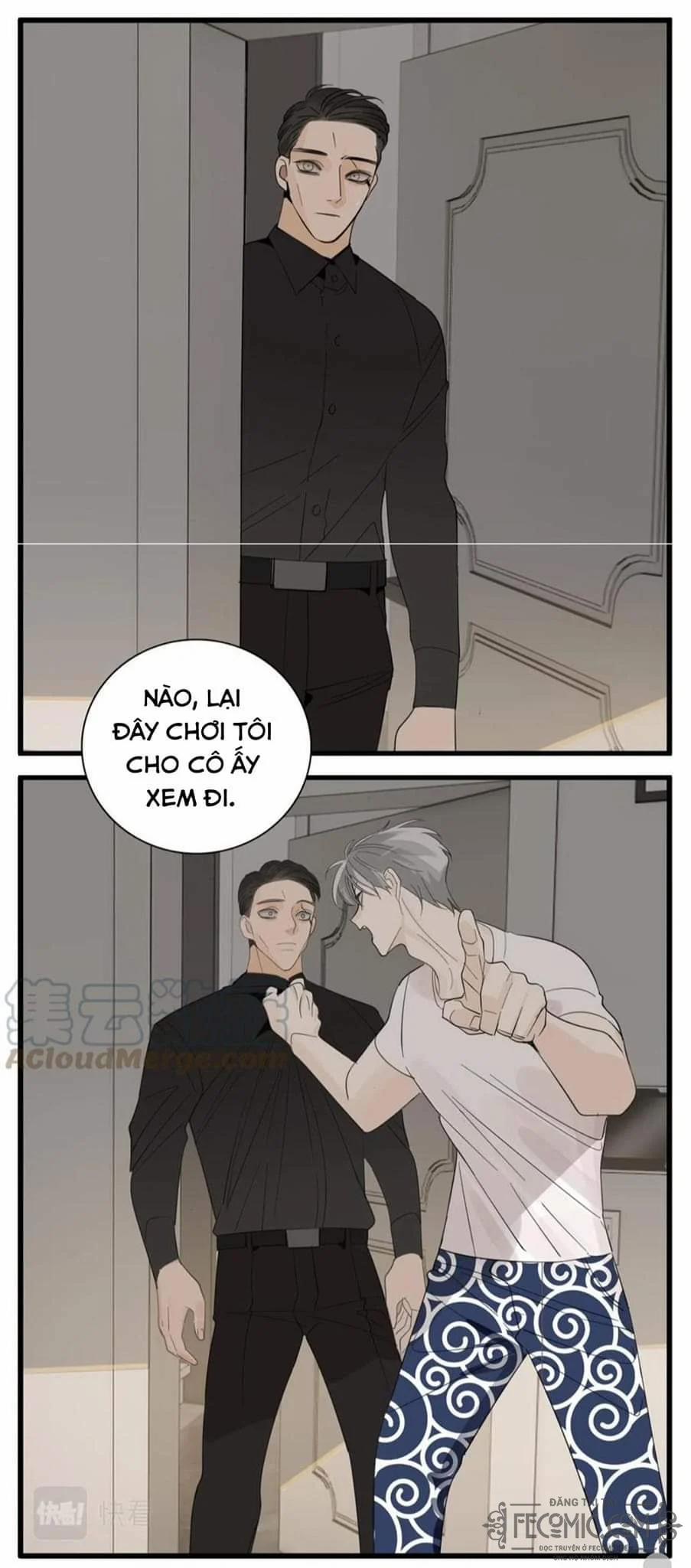 Vật Trong Tay 100 trang 35