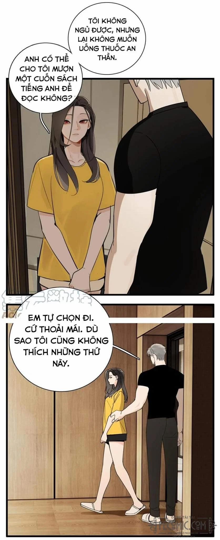 Vật Trong Tay 100 trang 8