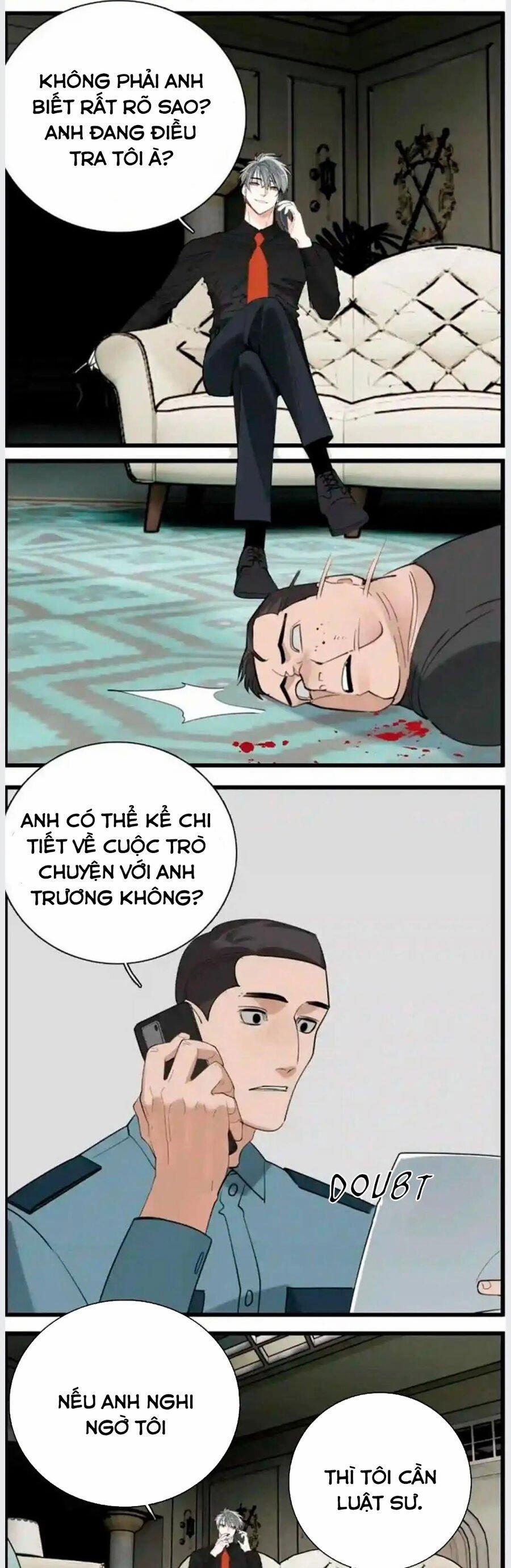 Vật Trong Tay 101 trang 3