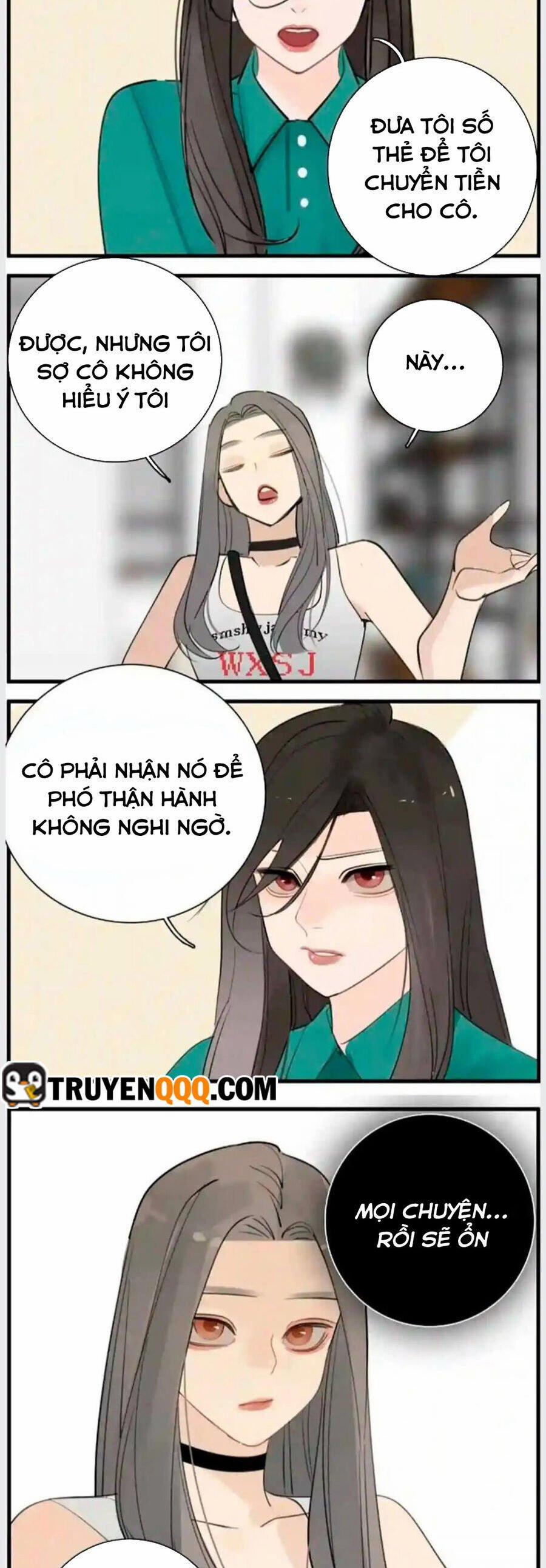 Vật Trong Tay 102 trang 21