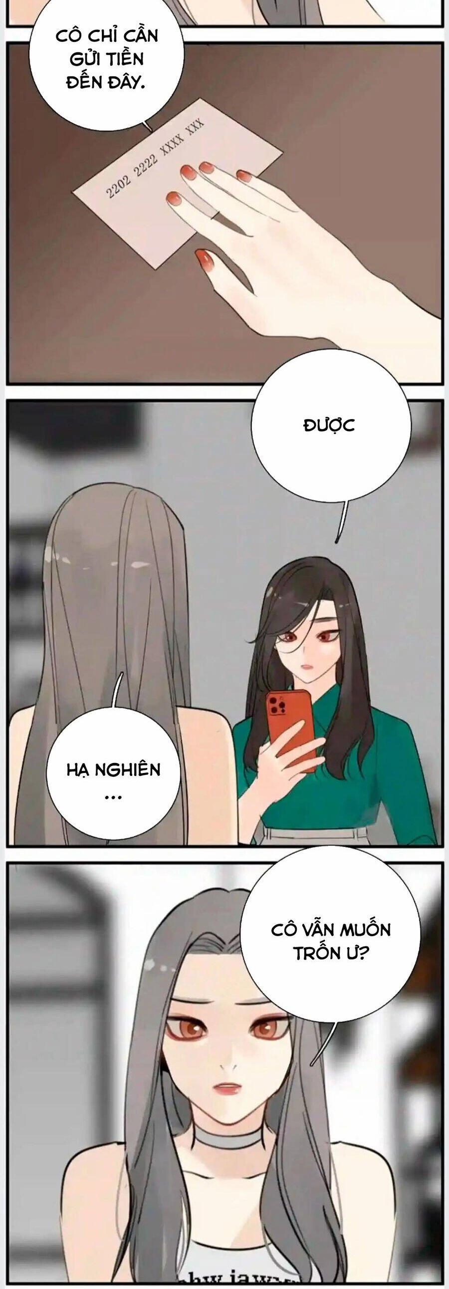 Vật Trong Tay 102 trang 22