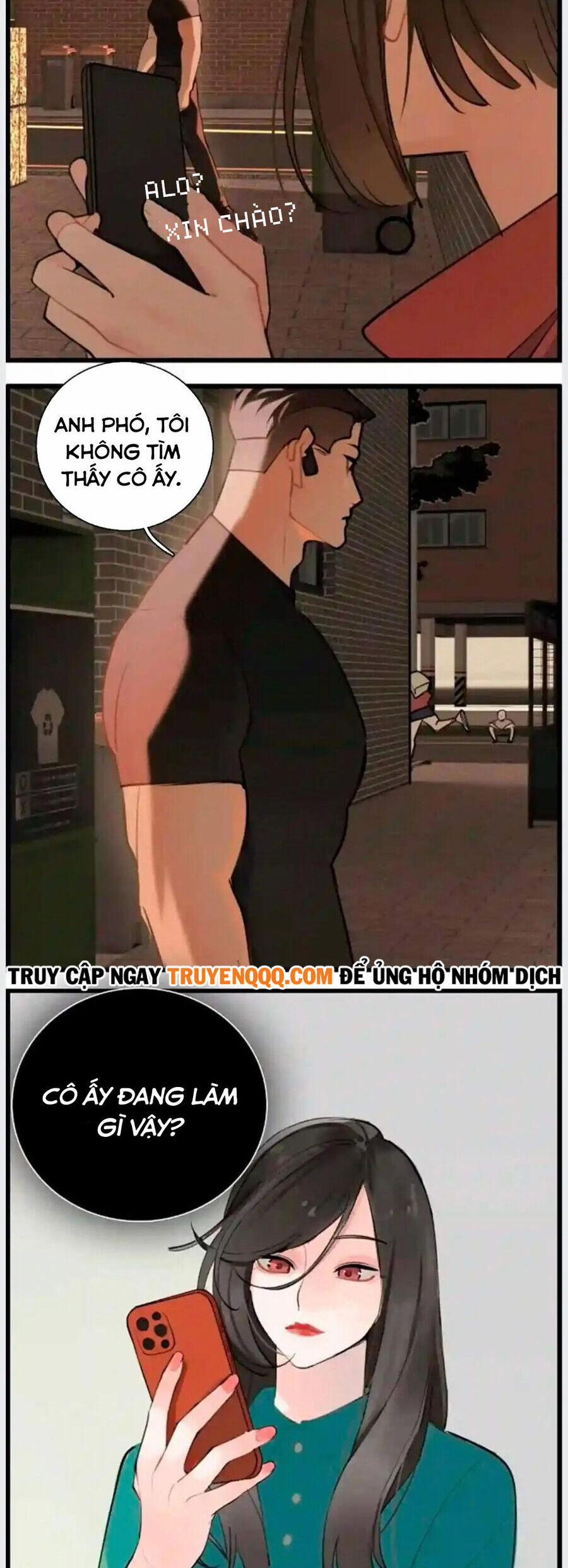 Vật Trong Tay 103 trang 1