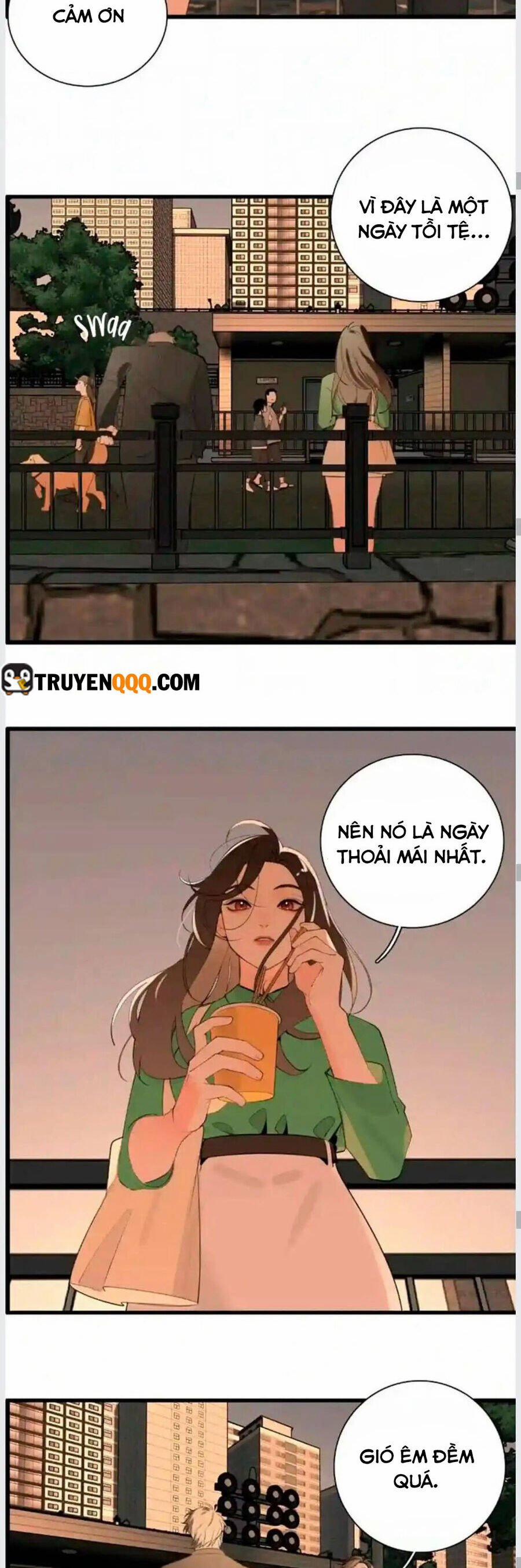 Vật Trong Tay 103 trang 14