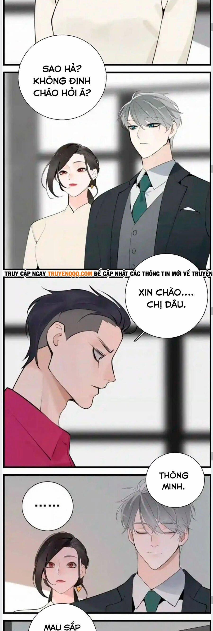 Vật Trong Tay 103 trang 20