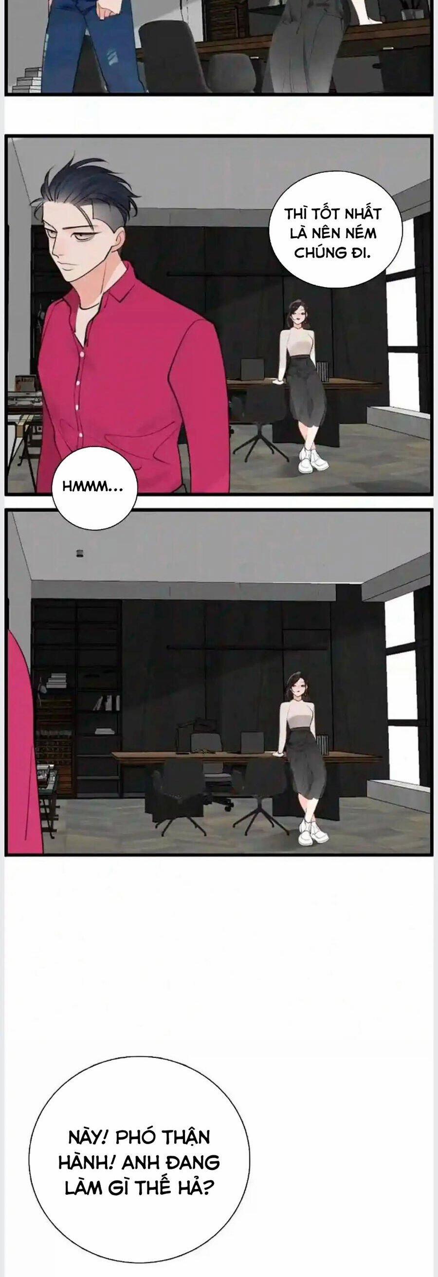 Vật Trong Tay 103 trang 27