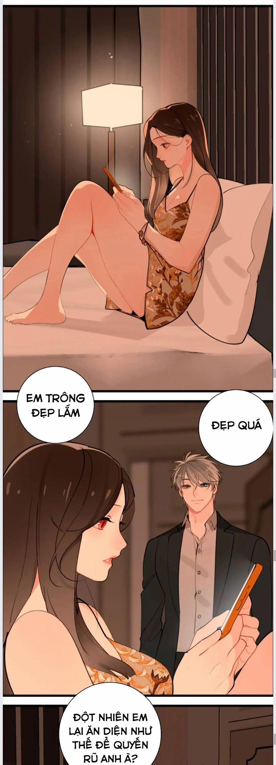Vật Trong Tay 104 trang 11