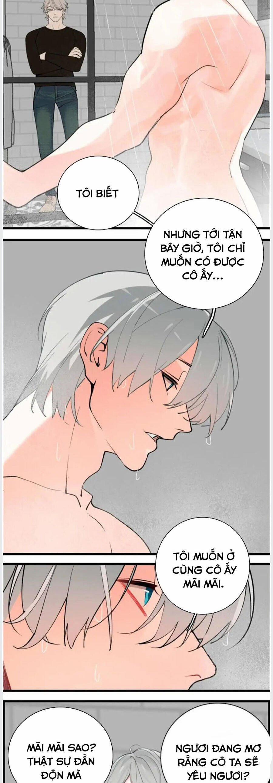 Vật Trong Tay 105 trang 1