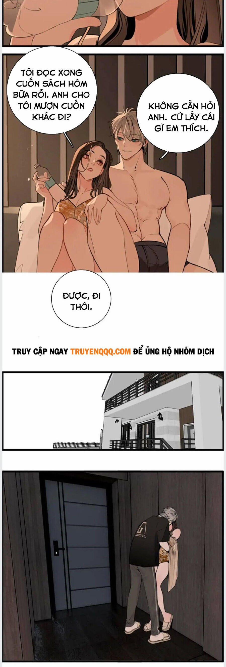 Vật Trong Tay 105 trang 11