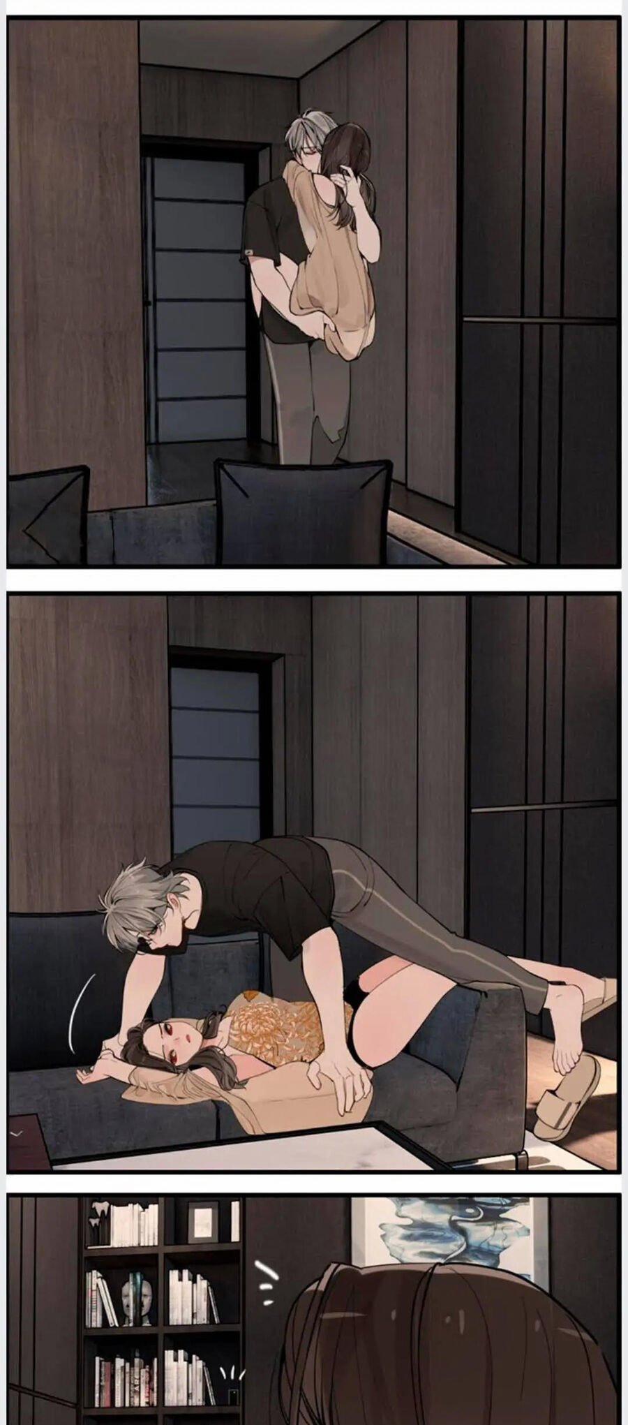 Vật Trong Tay 105 trang 12