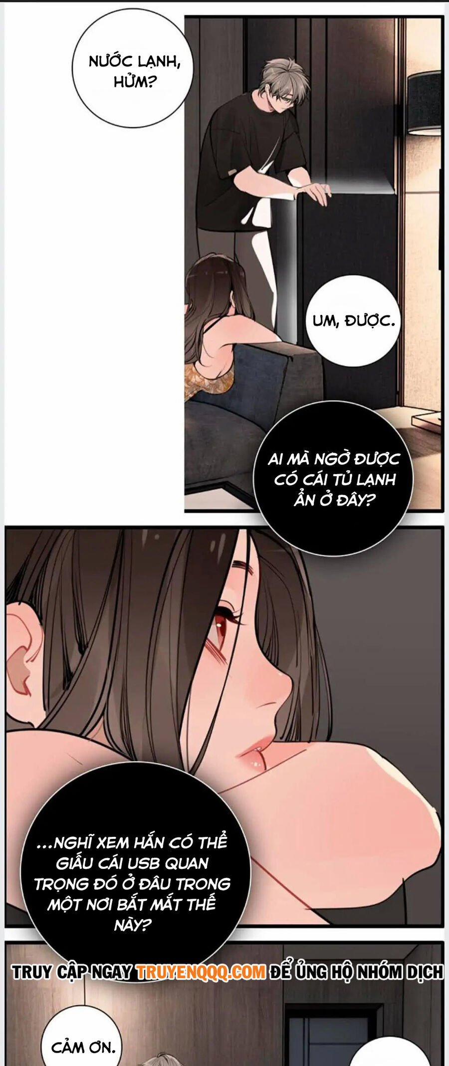 Vật Trong Tay 105 trang 15