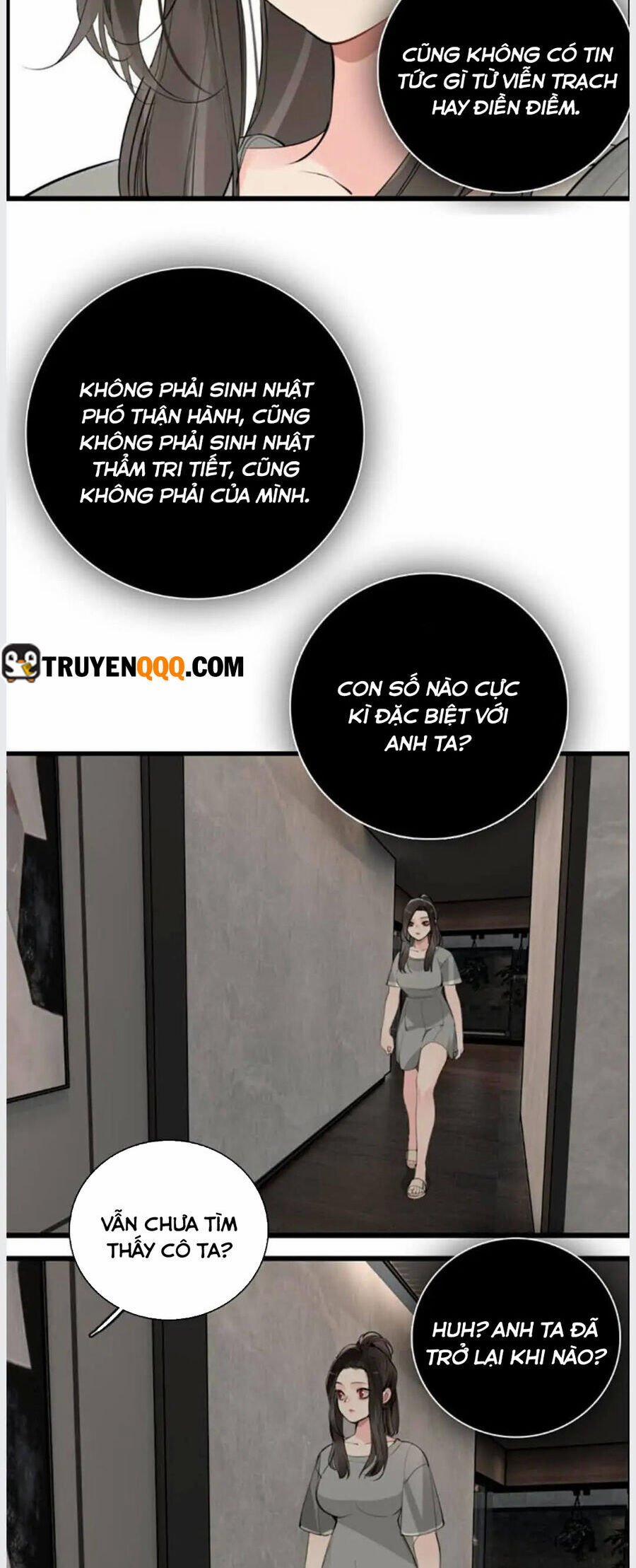 Vật Trong Tay 105 trang 19