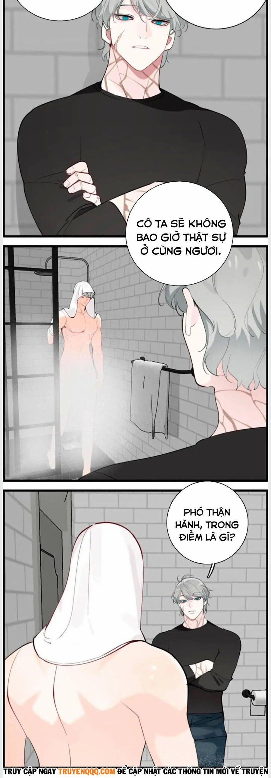 Vật Trong Tay 105 trang 2