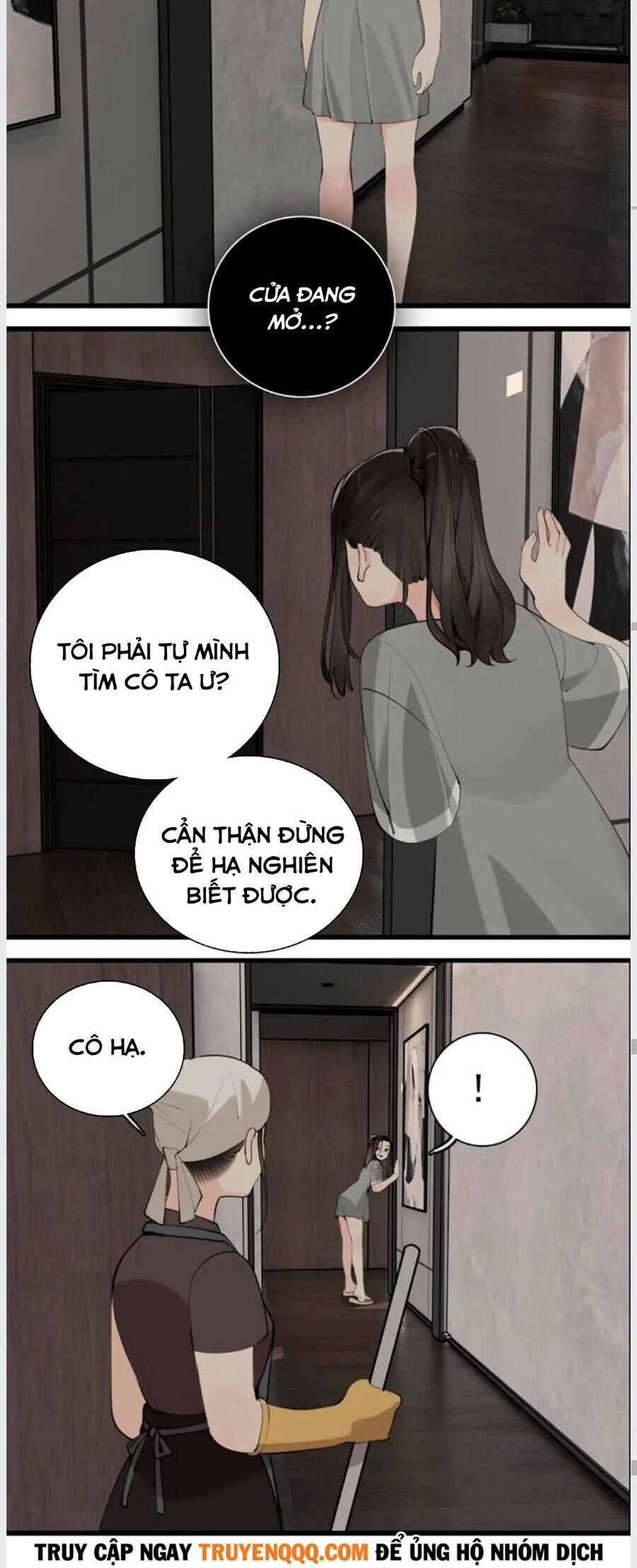 Vật Trong Tay 105 trang 20