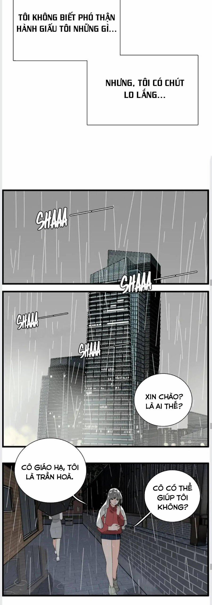 Vật Trong Tay 105 trang 28