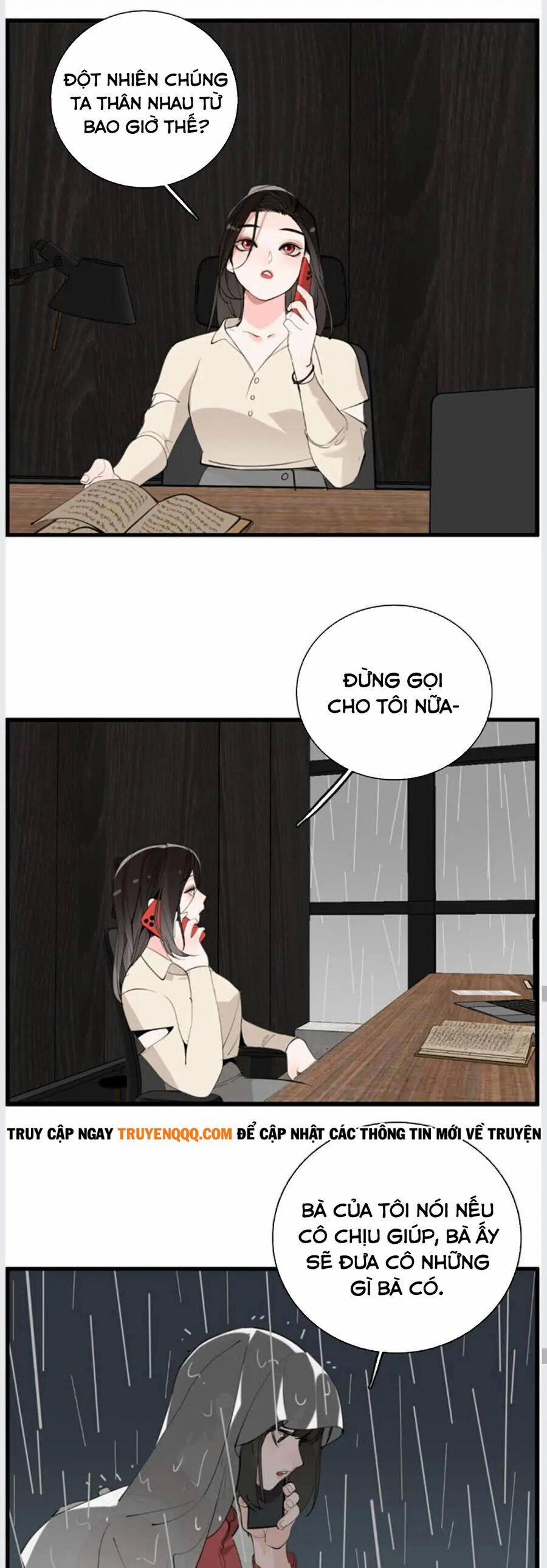 Vật Trong Tay 105 trang 29