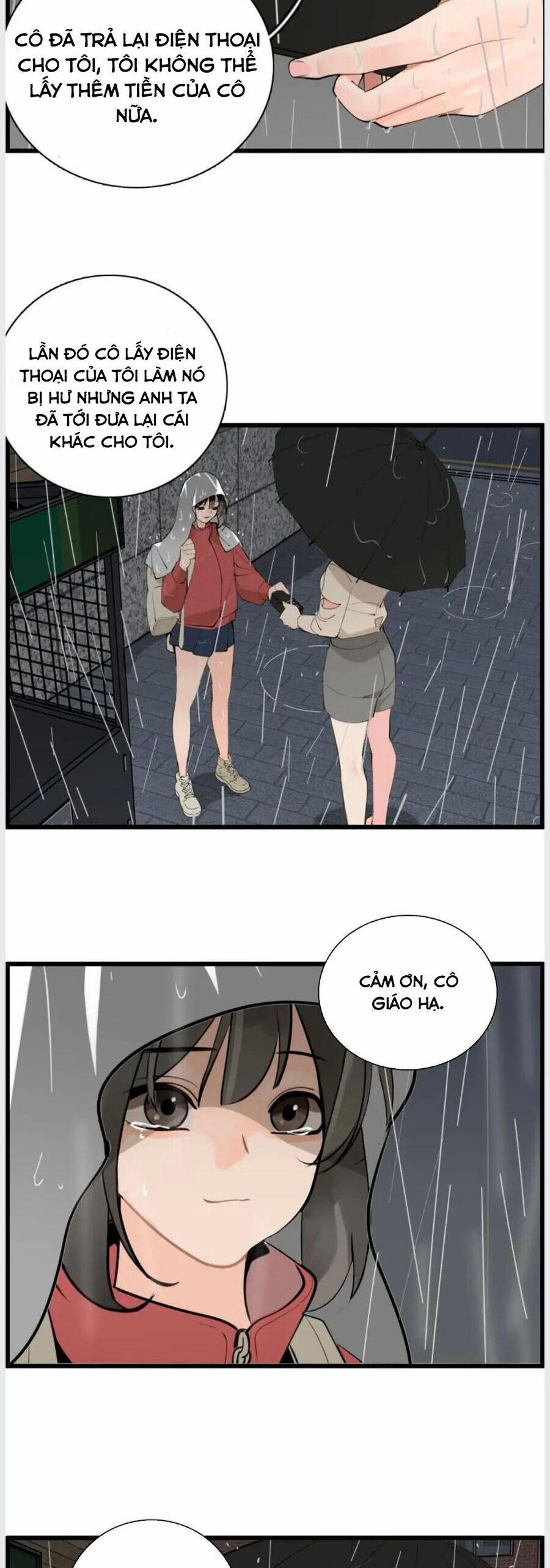 Vật Trong Tay 105 trang 36