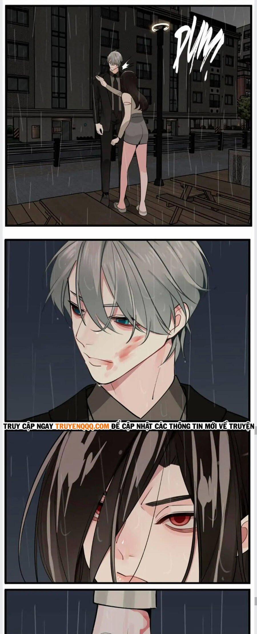 Vật Trong Tay 106 trang 15