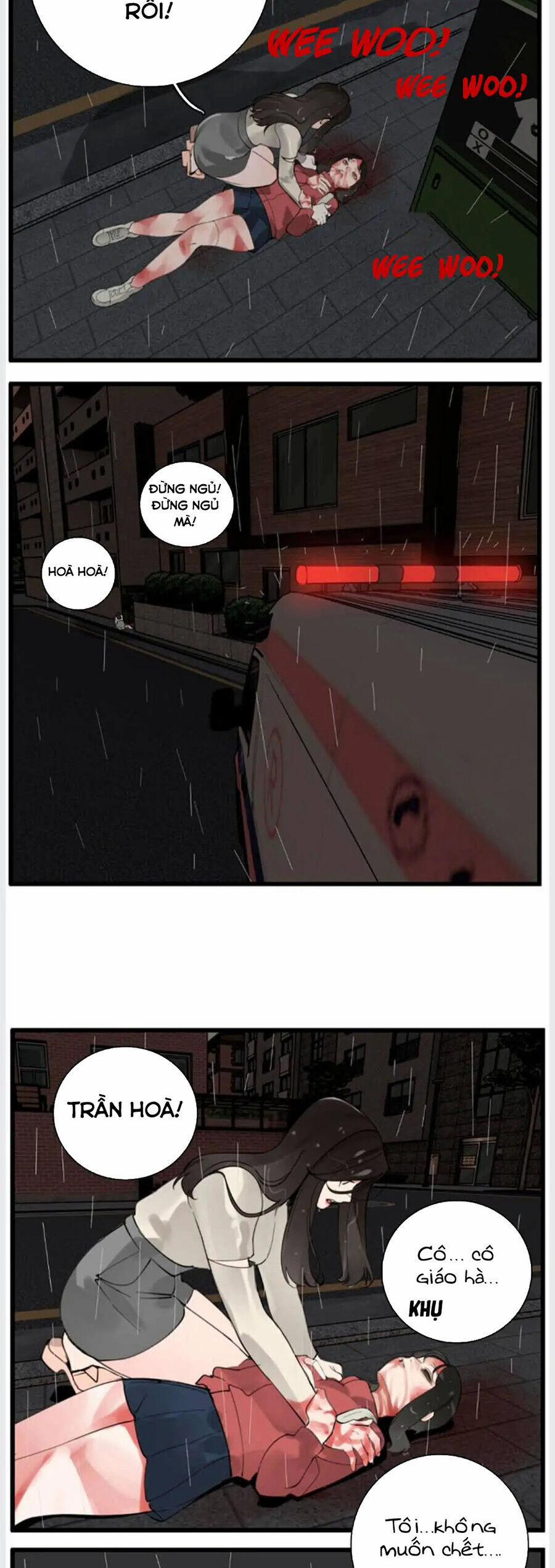 Vật Trong Tay 106 trang 7