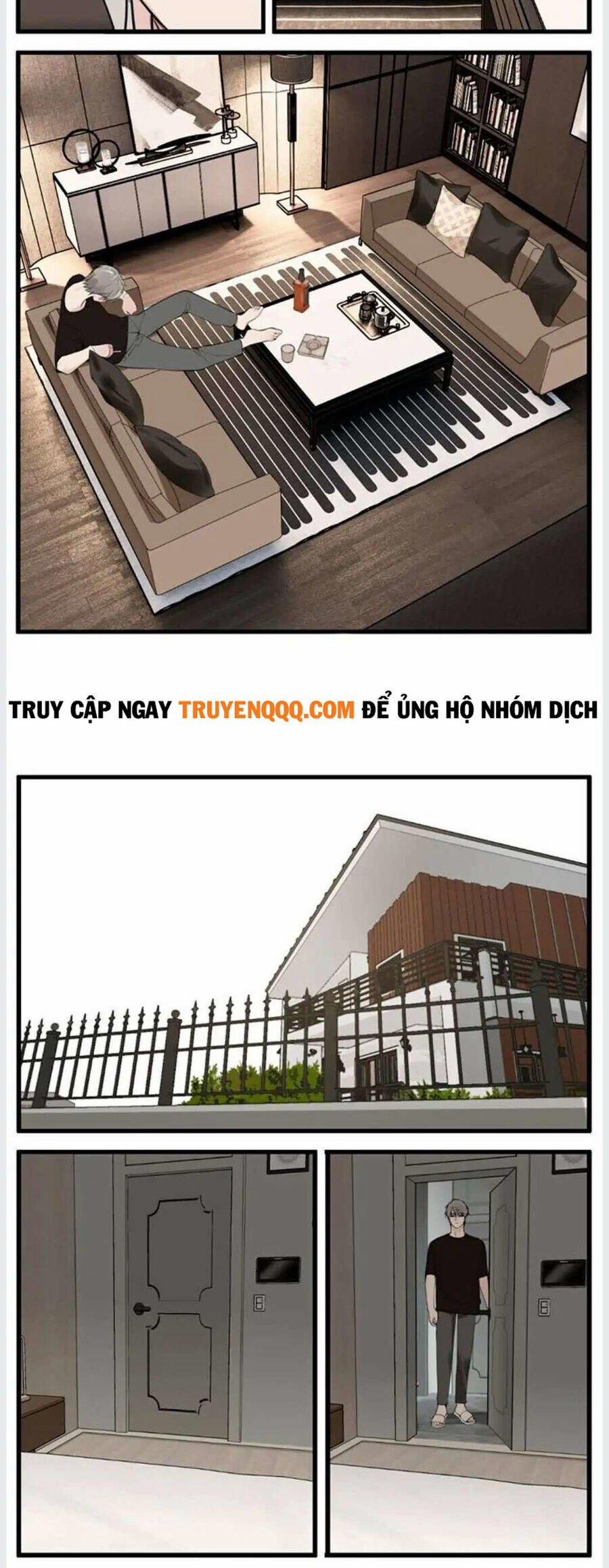 Vật Trong Tay 107 trang 12