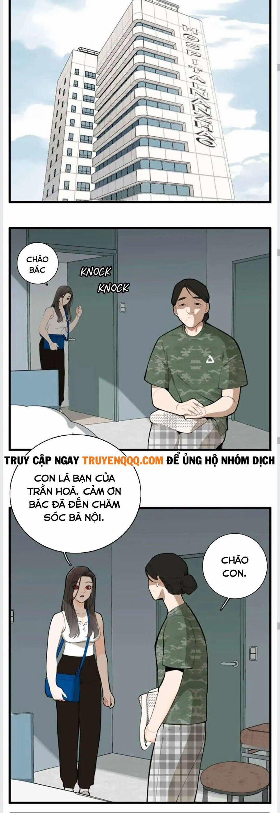 Vật Trong Tay 107 trang 21