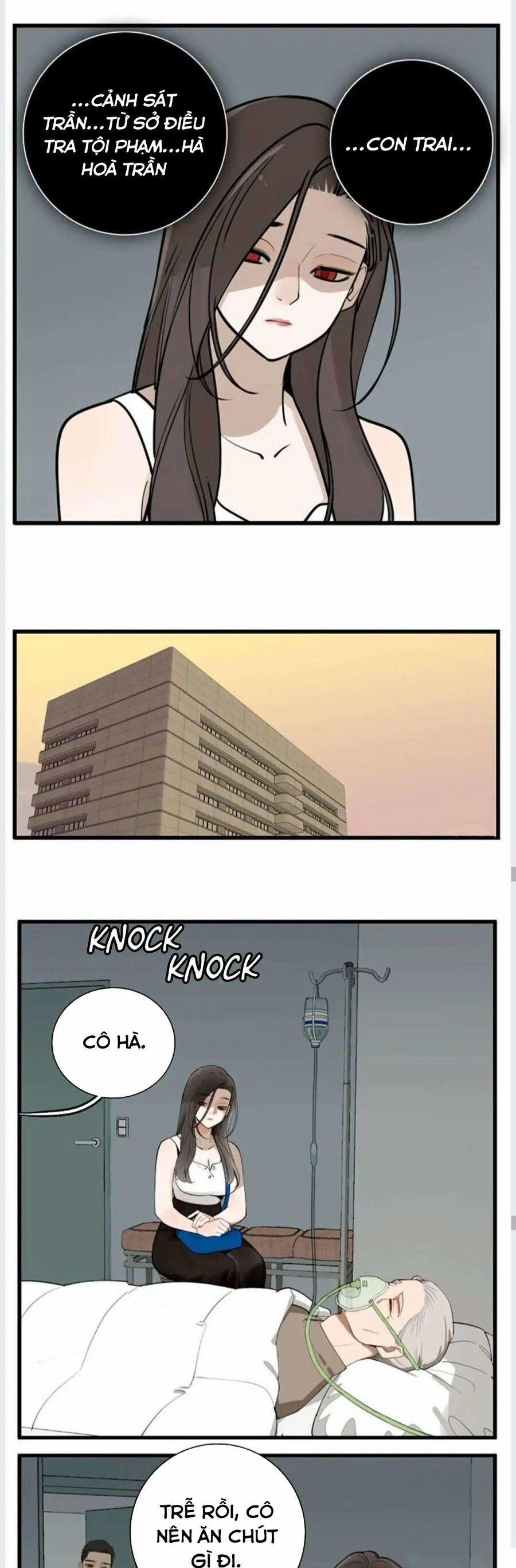 Vật Trong Tay 107 trang 25