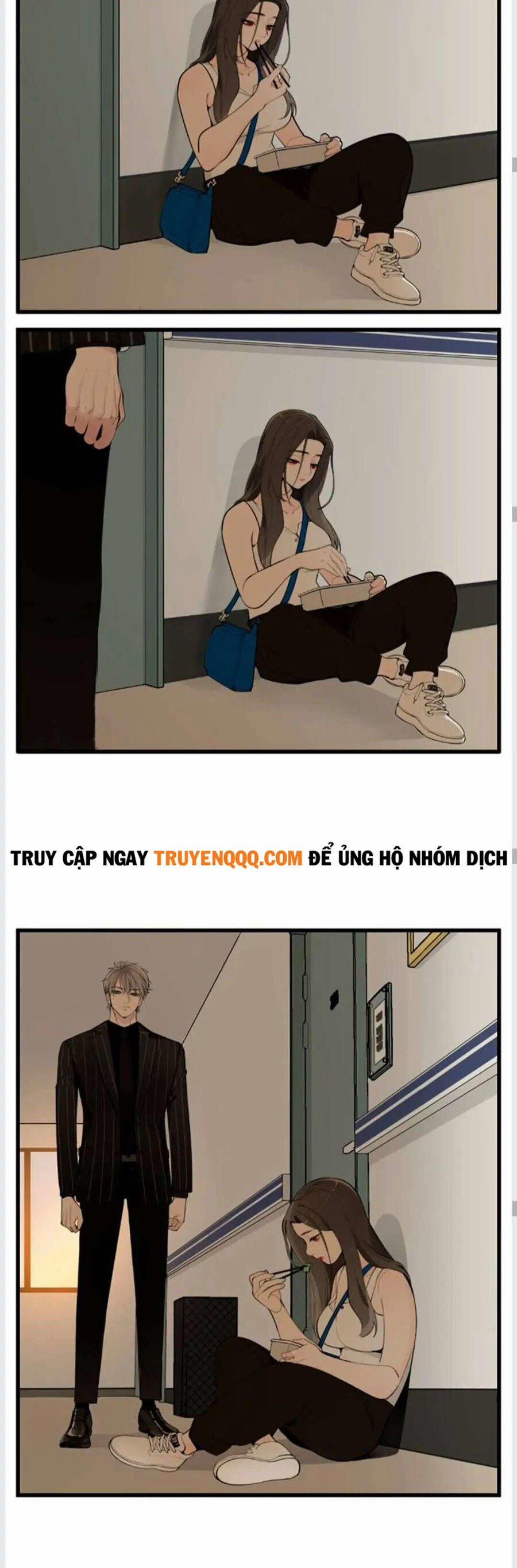 Vật Trong Tay 107 trang 27