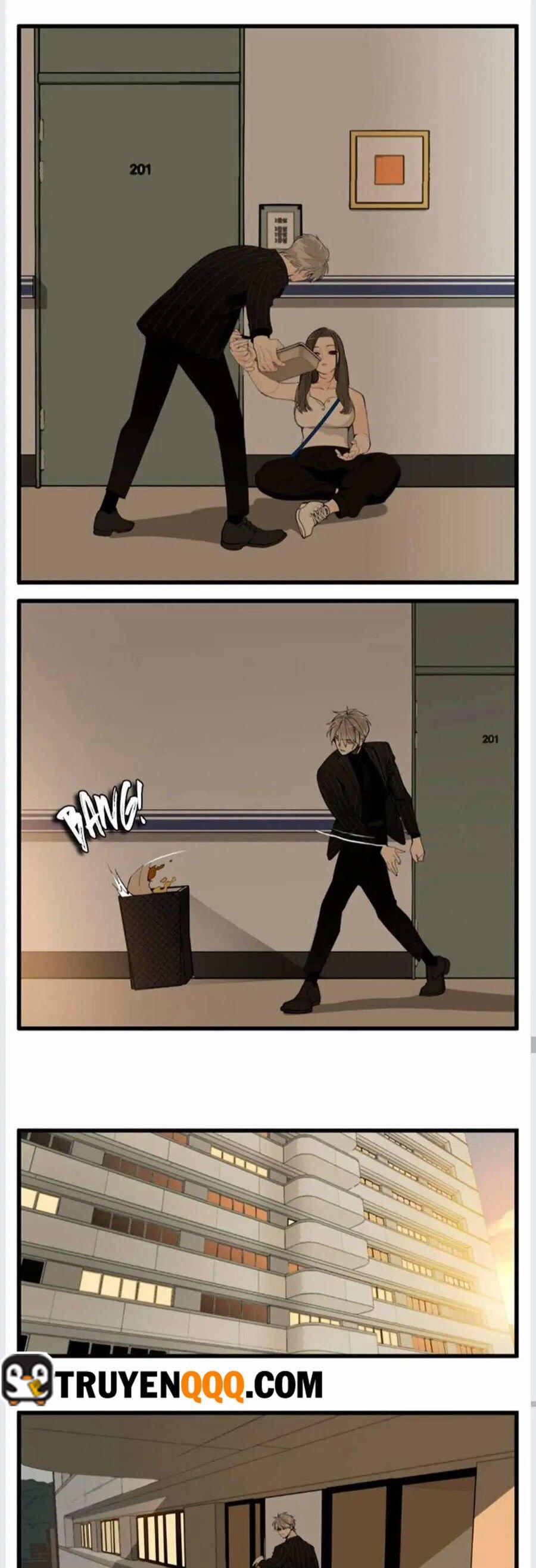 Vật Trong Tay 107 trang 28