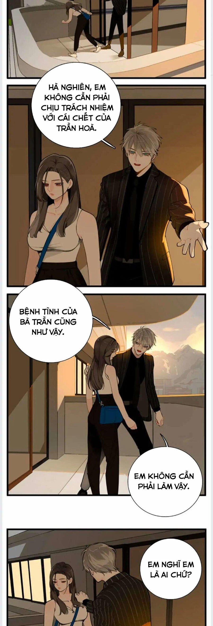 Vật Trong Tay 107 trang 29