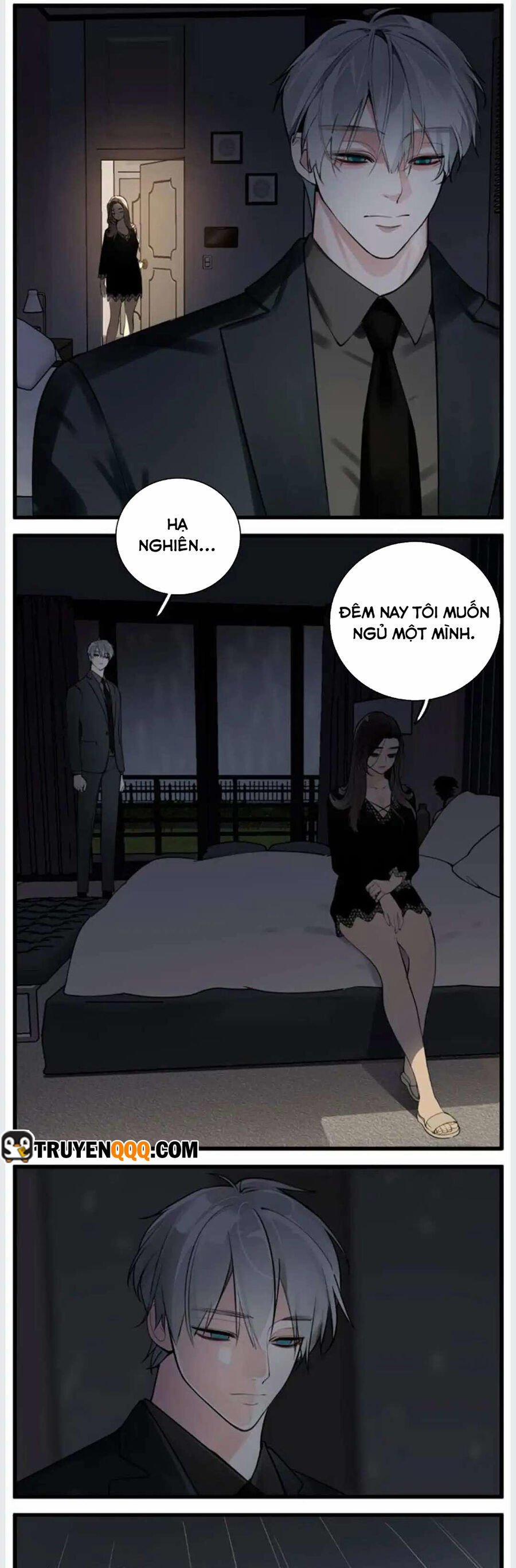 Vật Trong Tay 107 trang 3