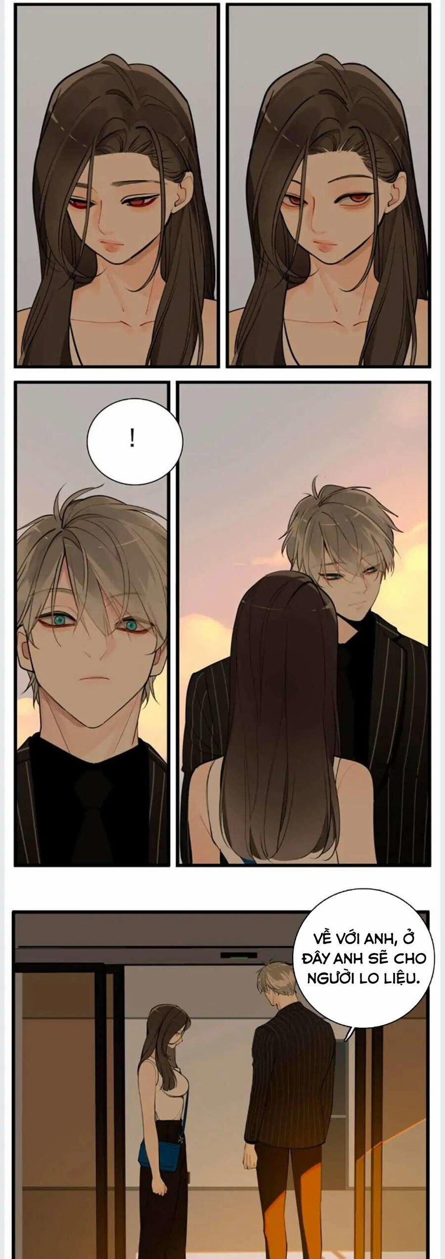 Vật Trong Tay 107 trang 31