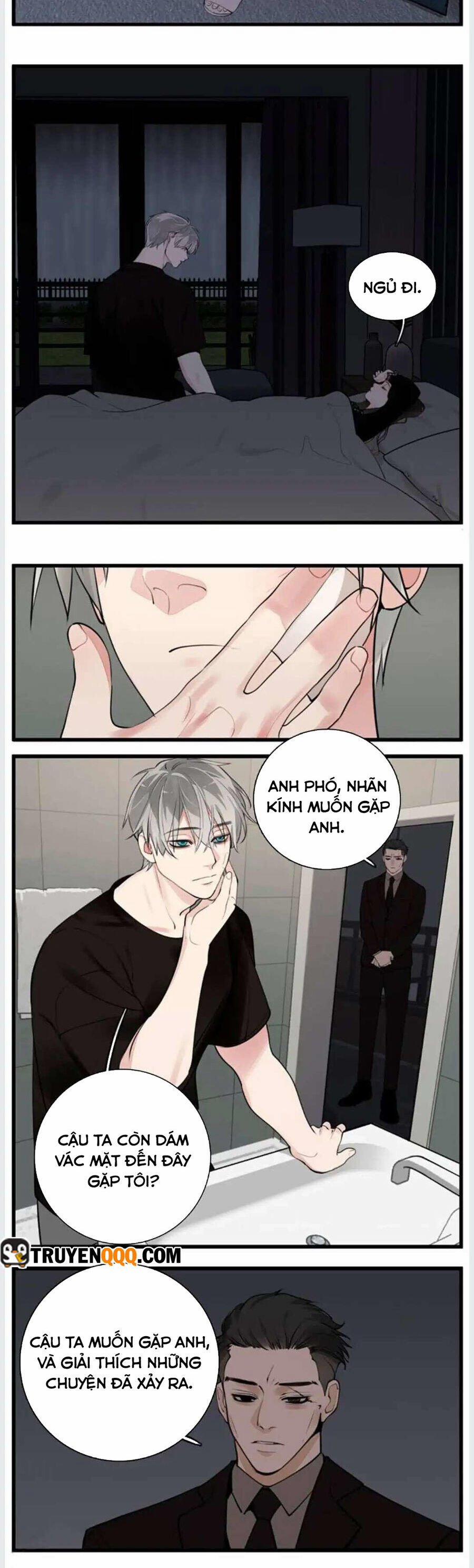 Vật Trong Tay 107 trang 7