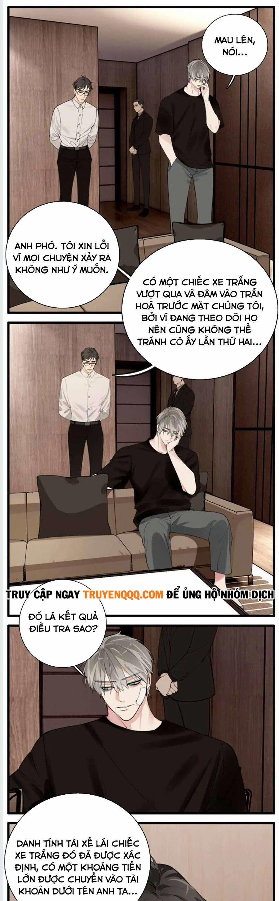 Vật Trong Tay 107 trang 8