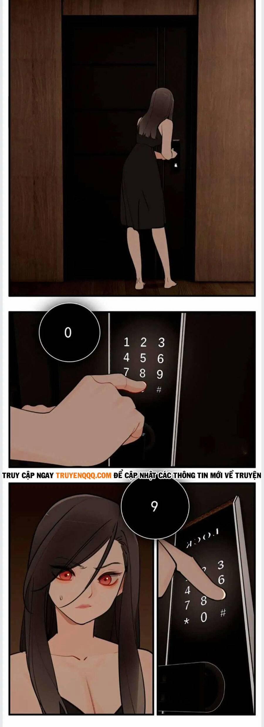 Vật Trong Tay 108 trang 10