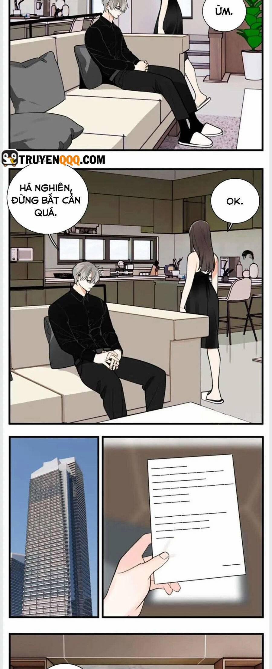 Vật Trong Tay 108 trang 15