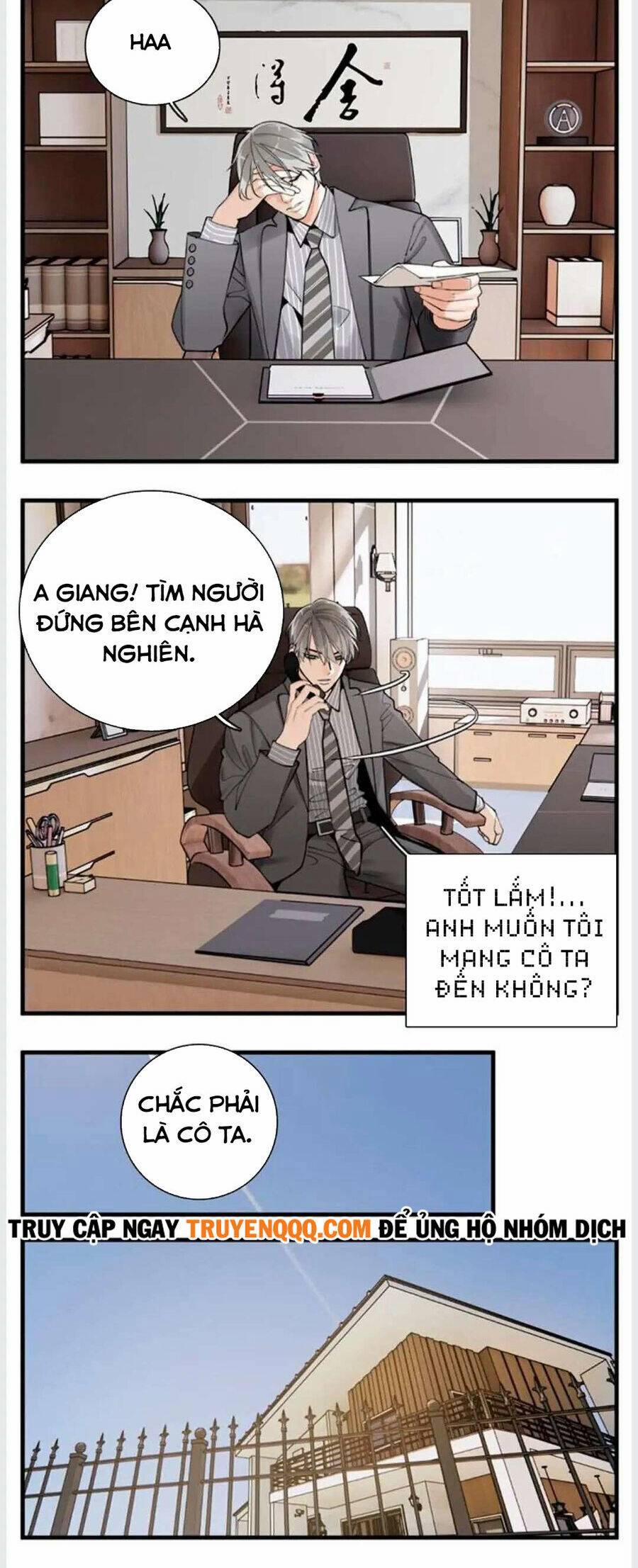 Vật Trong Tay 108 trang 16