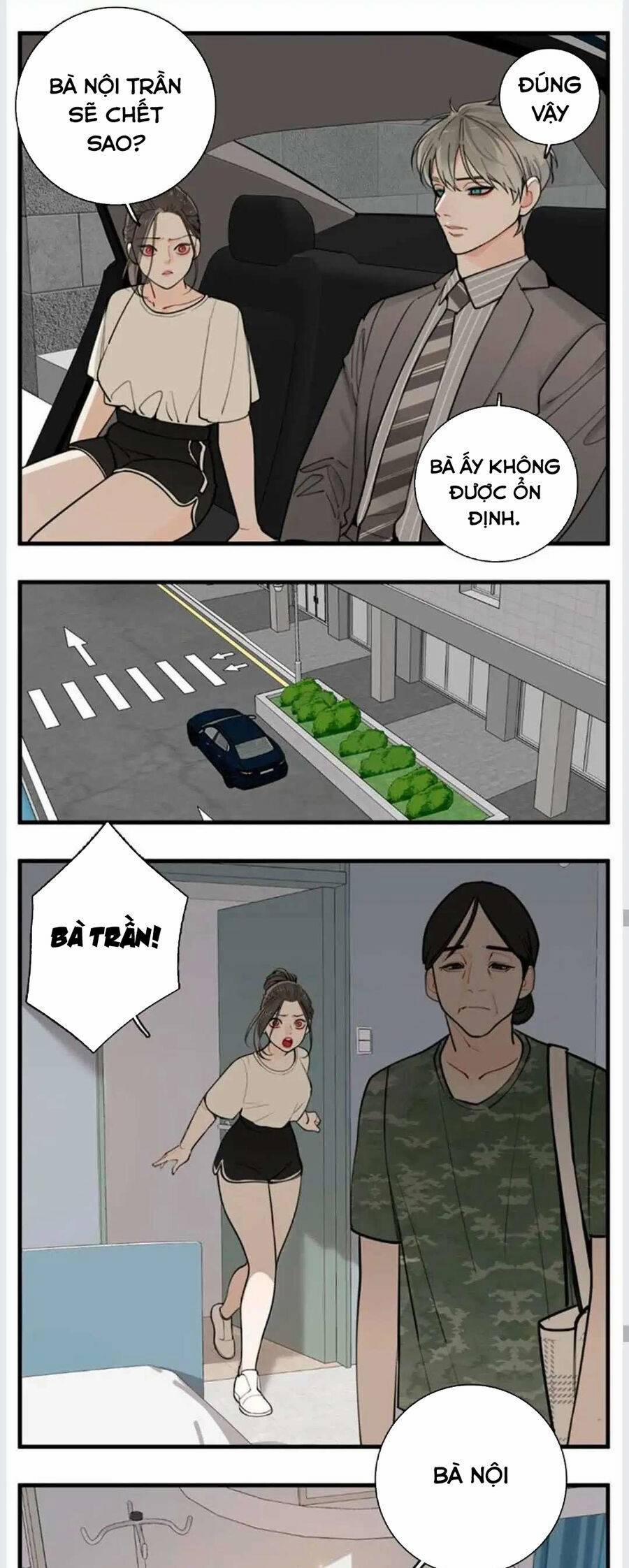 Vật Trong Tay 108 trang 20