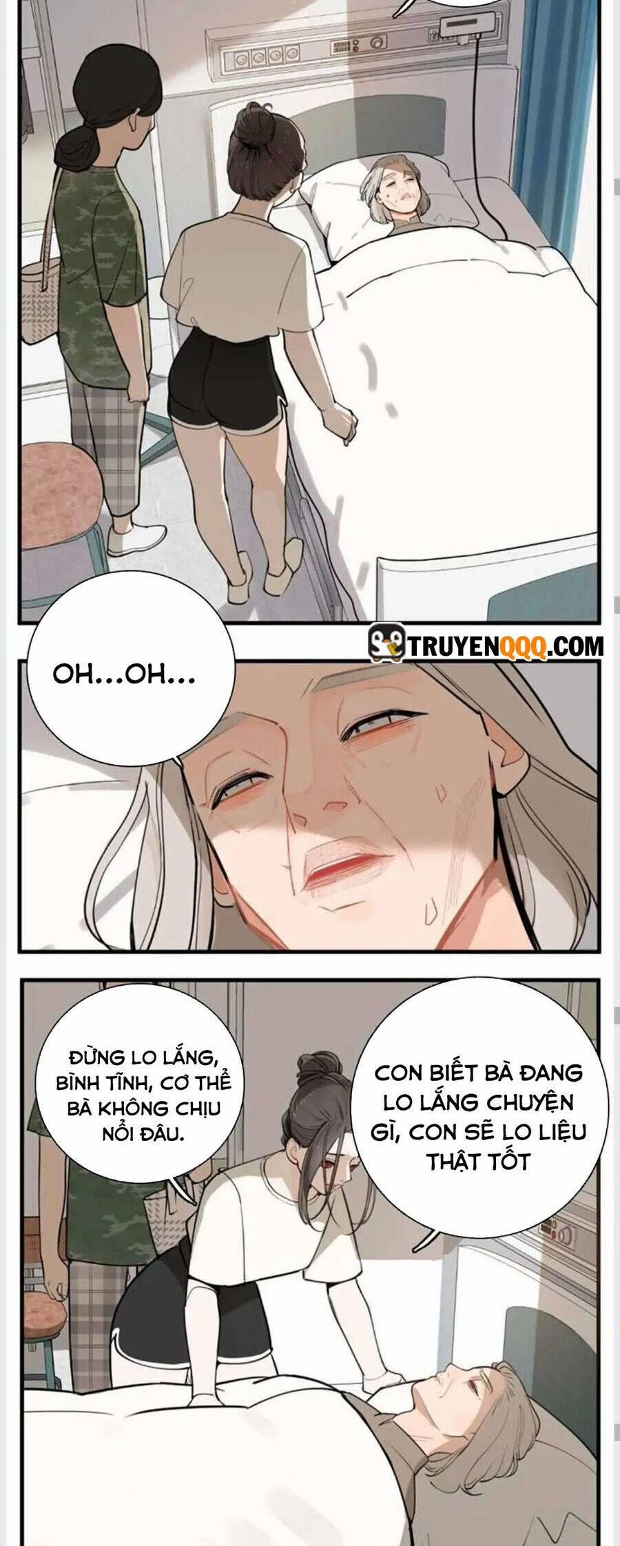 Vật Trong Tay 108 trang 21