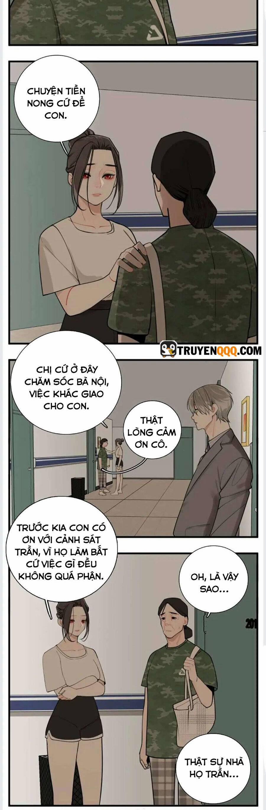 Vật Trong Tay 108 trang 28