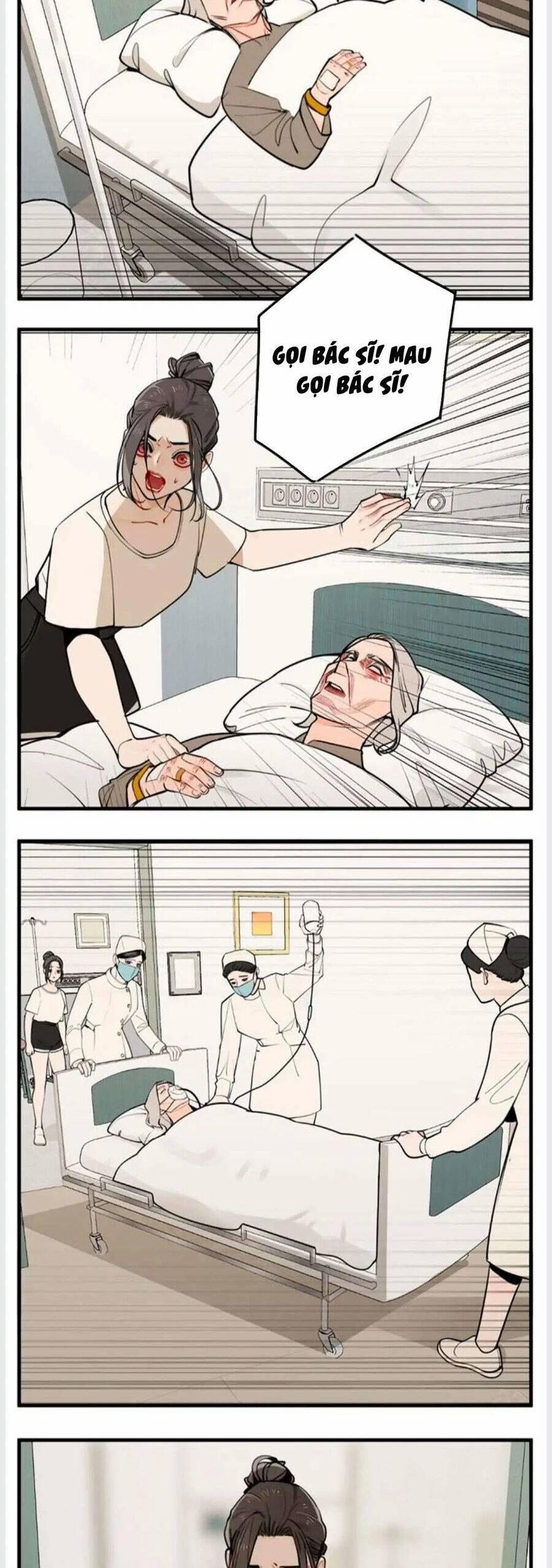 Vật Trong Tay 108 trang 30