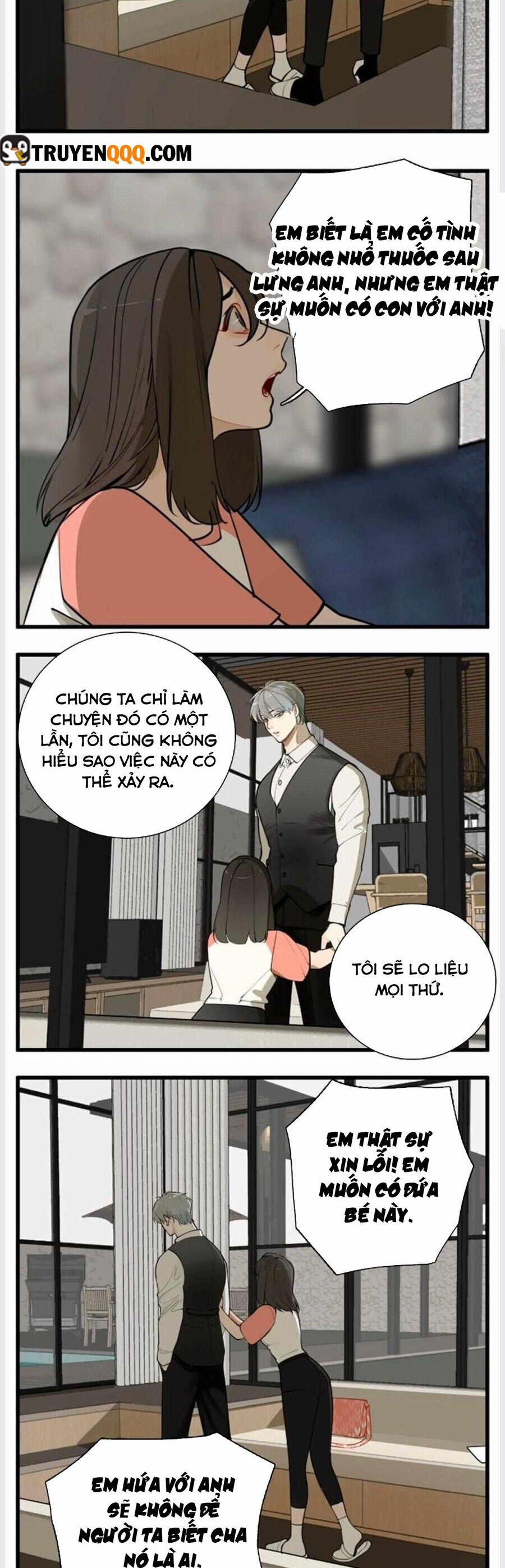 Vật Trong Tay 109 trang 23