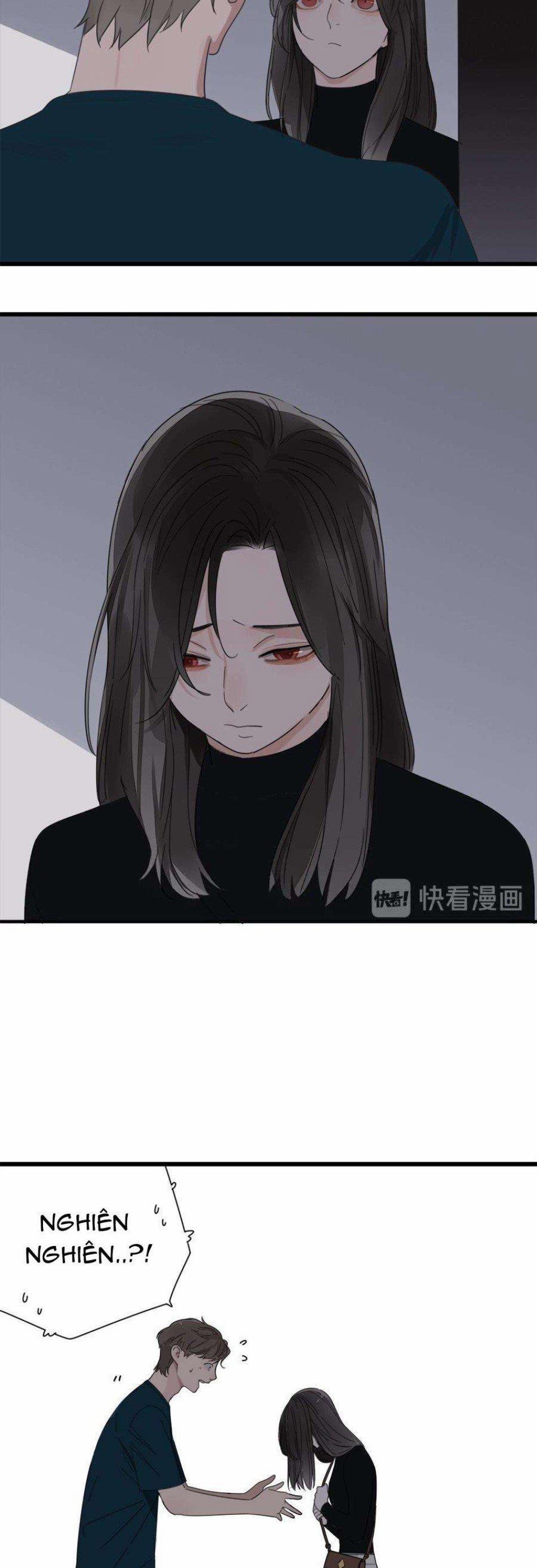 Vật Trong Tay 11 trang 1