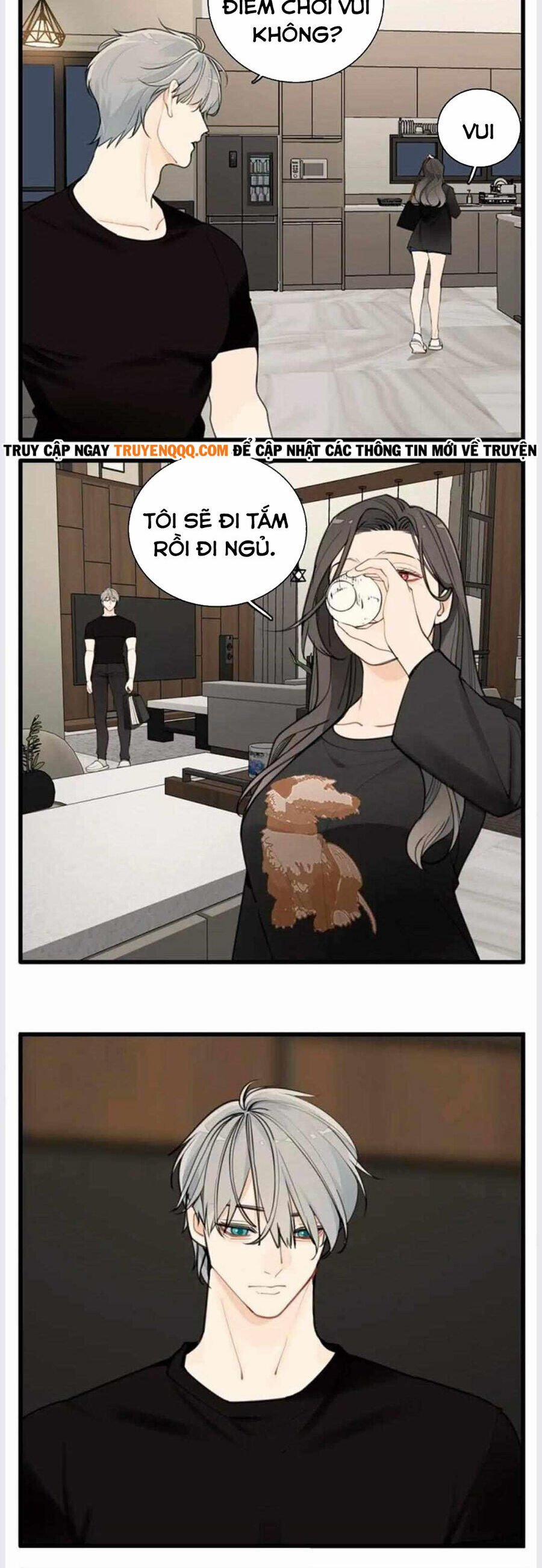 Vật Trong Tay 110 trang 11