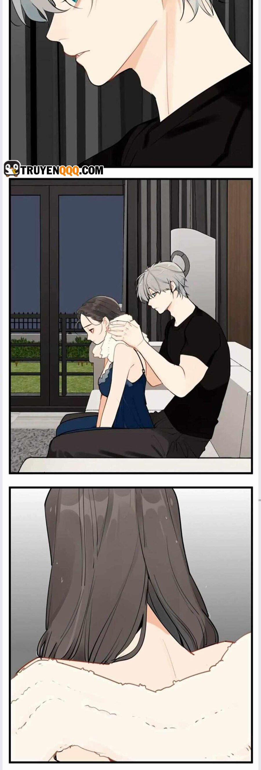 Vật Trong Tay 110 trang 20