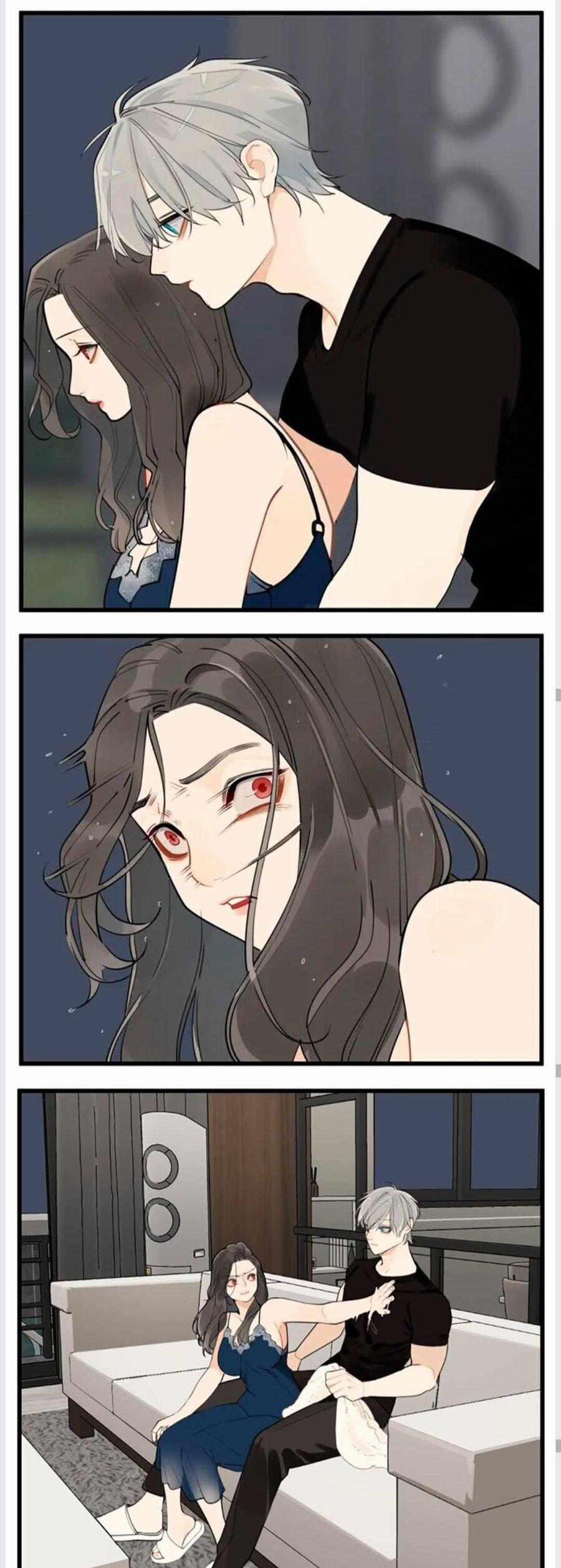 Vật Trong Tay 110 trang 21