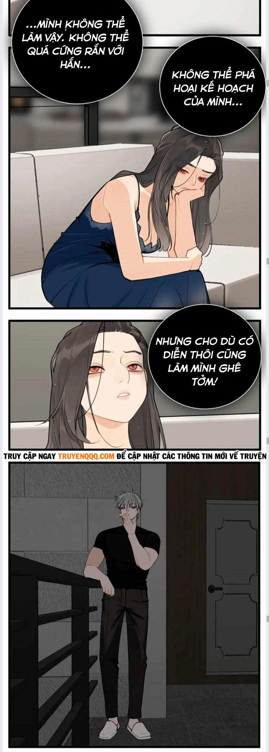 Vật Trong Tay 110 trang 23